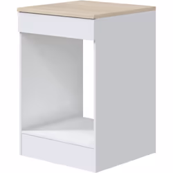 MOBILE PER FORNO - Aggiungete funzionalità e stile alla vostra cucina con il nostro mobile base per forno - Progettato per os ...