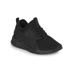 Scarpe bambini Kappa SAN PUERTO EL Nero - 30