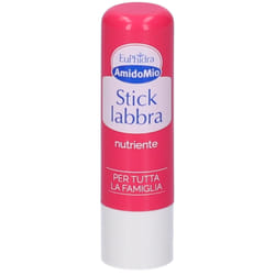 Euphidra AmidoMio Sick Labbra Nutriente 4,5 g