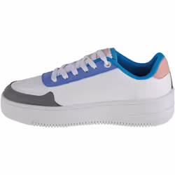 Sneakers basse Champion Rebound Platform Bianco - 40 1/2