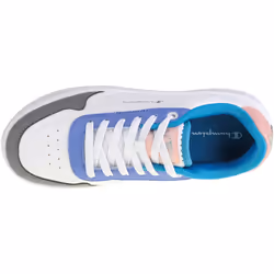 Sneakers basse Champion Rebound Platform Bianco - 40 1/2