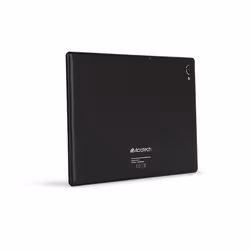 Microtech e-tab LTE 4G 4 GB 10.1" Nero - Vista aggiuntiva 4