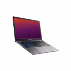 Microtech CoreBook Lite Intel® Celeron® N N5030 15.6" Full HD 4 GB LP128 GB SSD Win11 Home Grigio - Vista aggiuntiva 5