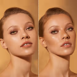 MESAUDA Bronze Venus Honey Gold - Vista aggiuntiva 3