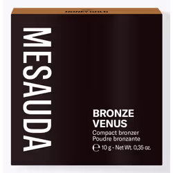 MESAUDA Bronze Venus Honey Gold - Vista aggiuntiva 6