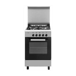 Glem Gas AE55MI3 cucina Elettrico Acciaio inox