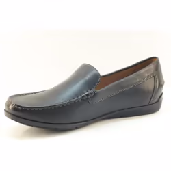 Scarpe Geox U32Q3A U Simon Nero - 39
