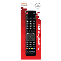 Superior Electronics Superior Slim telecomando TV Pulsanti