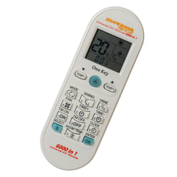 Superior AirCo 6000 telecomando IR Wireless Aria condizionata Pulsanti
