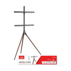 Superior - base supporto tv 42-70 triwood free standing
