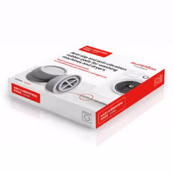 MK Floria MKF-22045272 accessorio e componente per lavatrice Base anti vibrazione 4 pz