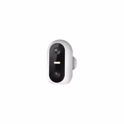 SPECIFICHE: Smart Camera wireless con batteria Full HD Batteria premium a lunga durata Compatibile con pannelli solari ininte ...