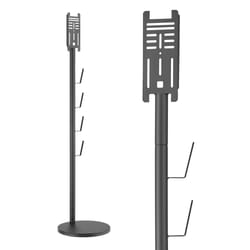 Superior SUPSVB001 accessorio e ricambio per aspirapolvere Scaffale a pavimento Aspirapolvere elettrica