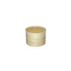 Vacchetti - Cuocivapore bambu' 3 pezzi cmø30h16,5