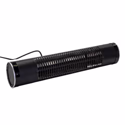 Riscaldatore ad infrarossi da esterno con controllo remoto cm 71x13.5x17