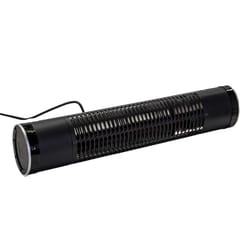 Riscaldatore ad infrarossi da esterno con controllo remoto cm 71x13.5x17