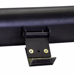 Riscaldatore ad infrarossi da esterno con controllo remoto cm 71x13.5x17 - Vista aggiuntiva 4