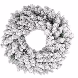 Coroncina monte bonifato innevato cm ø50 Caratteristiche: Dimensioni: Larghezza= 50 cm Profondità= 50 cm Altezza= 0 cm Materi ...