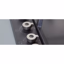 Bertazzoni P604LPROX piano cottura Acciaio inox 60 cm Gas 4 Fornello(i) - Vista aggiuntiva 5