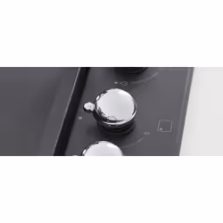 Bertazzoni Heritage Beige Da incasso 75 cm Gas 5 Fornello(i) - Vista aggiuntiva 2