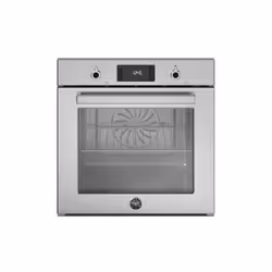 Bertazzoni F6011PROELX forno 76 L 2800 W Acciaio inox