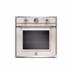 Bertazzoni F609HEREKTAX, Largo, Forno elettrico, 76 L, 2700 W, 76 L, Grill a infrarossi