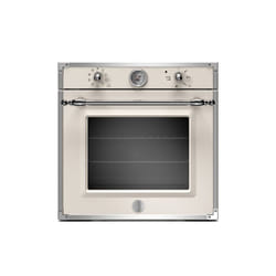 Bertazzoni F609HEREKTAX forno 76 L 2700 W Avorio, Acciaio inox