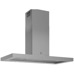 Bertazzoni KTI120PRO1XA cappa aspirante Cappa aspirante a isola Acciaio inox 700 m³/h