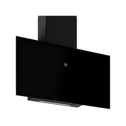 Bertazzoni KV90PRO1NA cappa aspirante Cappa aspirante a parete Nero 570 m³/h