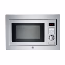 Bertazzoni Professional, Da incasso, Microonde combinato, 25 L, Display incorporato, LED, Pulsanti, Manopola