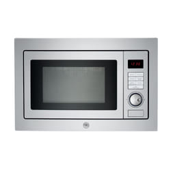 Bertazzoni Professional Acciaio inox Microonde combinato Da incasso 25 L