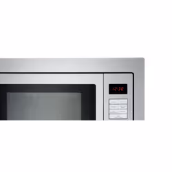 Bertazzoni Professional Acciaio inox Microonde combinato Da incasso 25 L