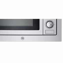 Bertazzoni Professional Acciaio inox Microonde combinato Da incasso 25 L