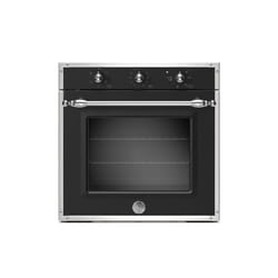 Bertazzoni F605HEREKNE forno 76 L 2800 W Nero