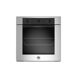 Bertazzoni F605MODEKX forno 76 L 2100 W Nero, Acciaio satinato
