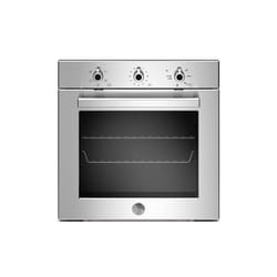 Bertazzoni F605PROEKX forno 76 L 2100 W Acciaio inox