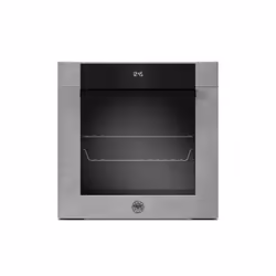 Bertazzoni Modern, Largo, Forno elettrico, 76 L, 76 L, Hydro, 5 ripiani