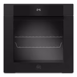 Bertazzoni Modern, Largo, Forno elettrico, 76 L, 76 L, Hydro, 5 ripiani