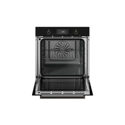 Bertazzoni F6011PROELN forno 76 L 2800 W Nero