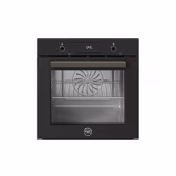 Bertazzoni F6011PROELN forno 76 L 2800 W Nero
