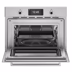 Bertazzoni F457PROMWTX forno 32 L 2950 W Acciaio inox