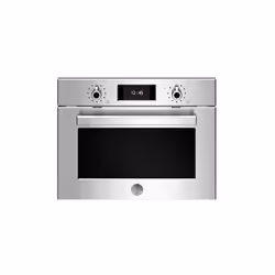 Bertazzoni Professional, Piccolo, Forno elettrico, 31 L, 2900 W, 31 L, Vapore combinato