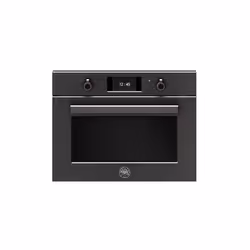 Bertazzoni Professional, Piccolo, Forno elettrico, 31 L, 2900 W, 31 L, Vapore combinato