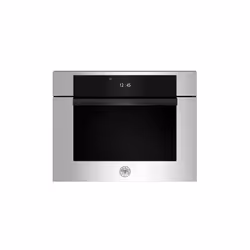 Bertazzoni Modern, Piccolo, Forno elettrico, 31 L, 2900 W, 31 L, Vapore combinato