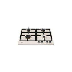 Bertazzoni Heritage Beige Da incasso 60 cm Gas 4 Fornello(i)