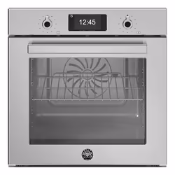 Bertazzoni F6011PROVTX, Largo, Forno elettrico, 76 L, 2800 W, 76 L, 2800 W