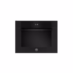 Bertazzoni Modern, Piccolo, Forno elettrico, 31 L, 2900 W, 31 L, Vapore combinato