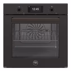 Bertazzoni F6011PROVTN, Largo, Forno elettrico, 76 L, 2800 W, 76 L, 2800 W