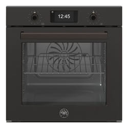 Bertazzoni F6011PROVTN forno 76 L 2800 W Nero