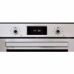 Bertazzoni F6011PROVTN forno 76 L 2800 W Nero - Vista aggiuntiva 4
